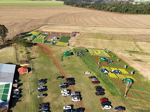 Cierre del Simposio Latinoamericano de Canola